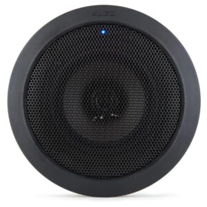 SIP CEILING SPEAKER WIDEBAND BLACK