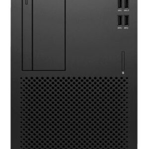 HP Z2 Tower G9 Intel i7-13700 32GB DDR5 1TB SSD 1TB HDD WIN11 DG 10 PRO nVidia RTX A2000 550W PSU KB+Mouse 3yr OS Workstation Desktop