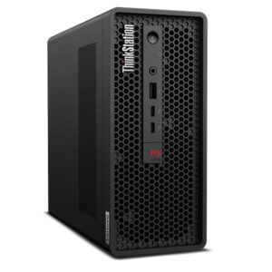 LENOVO ThinkStation P3 Ultra Mini Intel i7-13700 32GB RAM 1TB TB SSD NVIDIA T1000 8GB M.2 2280 Slots PCle4.0 USB DP Thunderbolt RJ-45 WIN11 3 YR WTY