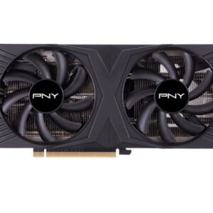 PNY GeForce RTX™ 4060 Ti 16GB VERTO™Dual Fan DLSS 3