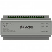 2-WIRE IP NETWORK SWITCH