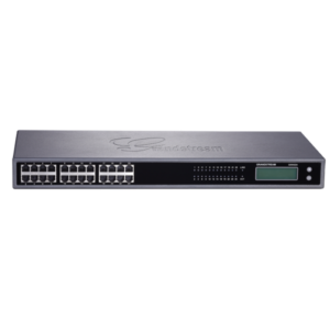 24 PORT FXS ANALOGUE VOIP GATEWAY