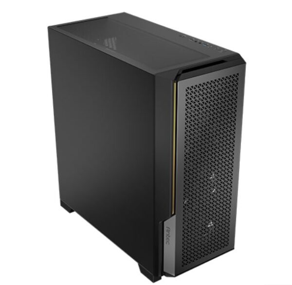 Antec Performance Series P20CE adopts a unique metal design