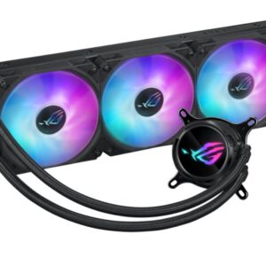 ROG Strix LC III 360 ARGB