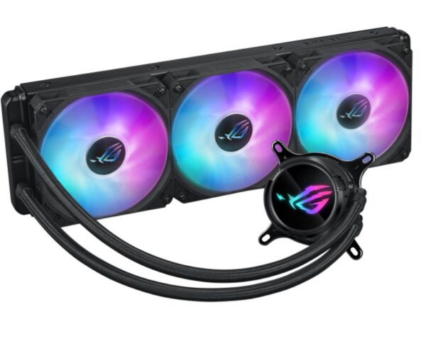 ROG Strix LC III 360 ARGB