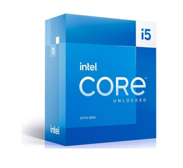 Product Collection	13th Generation Intel® Core™ i5 Processors