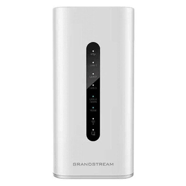 DUAL BAND WIFI 6 ROUTER