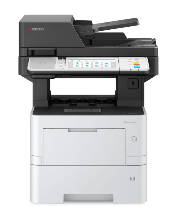 ECOSYS MA4500IFX A4 MONO MFP - PRINT/COPY/SCAN 45PPM