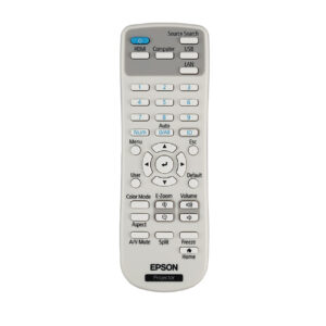 EPSON REMOTE CONTROL FOR EB-L260F/L210SF