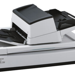 FUJITSU FI-7700 DOCUMENT SCANNER A3 DUPLEX 100PPMFB300SHT ADFUSB3.1