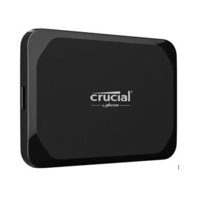 Crucial X9 1TB External Portable SSD ~1050MB/s USB3.1 Gen2 USB-C USB3.0 USB-A Durable Rugged Shock Proof for PC MAC PS4 Xbox Android iPad Pro