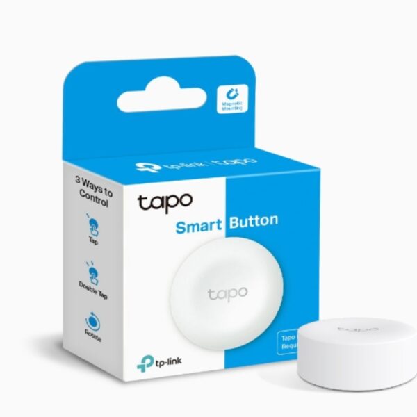 Tapo Smart Button