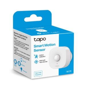 Tapo Smart Motion Sensor