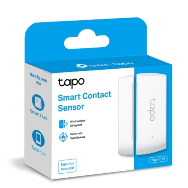 Tapo Smart Contact Sensor