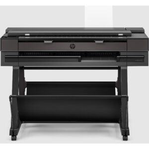 HP DESIGNJET T850 36-IN MFP5YR NBD HW SUPPORT  SHEET ORGANISER