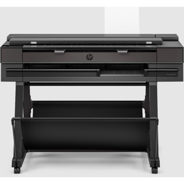 HP DESIGNJET T850 36-IN MFP5YR NBD HW SUPPORT  SHEET ORGANISER  STACKER