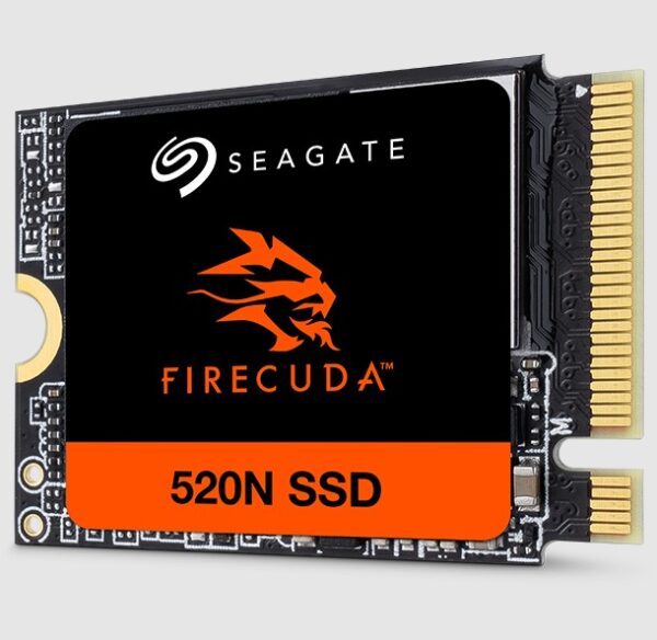 Seagate FireCuda 520N 1