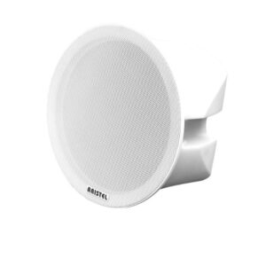 Aristel AN6311 Ceiling Mount PA Speaker or Loud Sounding Ringer for PBX