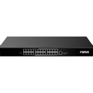 PN24 2-Wire PoE Switch