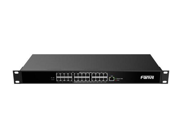 PN24 2-Wire PoE Switch