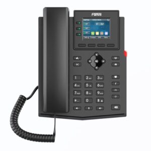 Fanvil X303W Entry Level Wi-Fi IP Phone