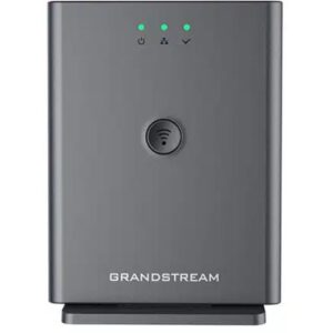 Grandstream DP755 Carrier Grade HD DECT Base Station