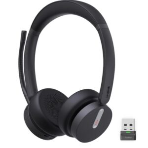 Yealink BH70 Bluetooth Wireless Stereo Headset