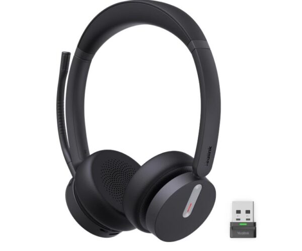 Yealink BH70 Bluetooth Wireless Stereo Headset