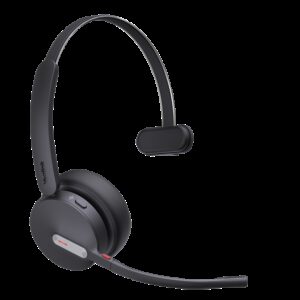 Yealink BH70 Bluetooth Wireless Mono Headset