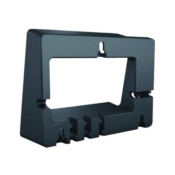 Yealink Wall mounting bracket for Yealink SIP-T48 IP phone