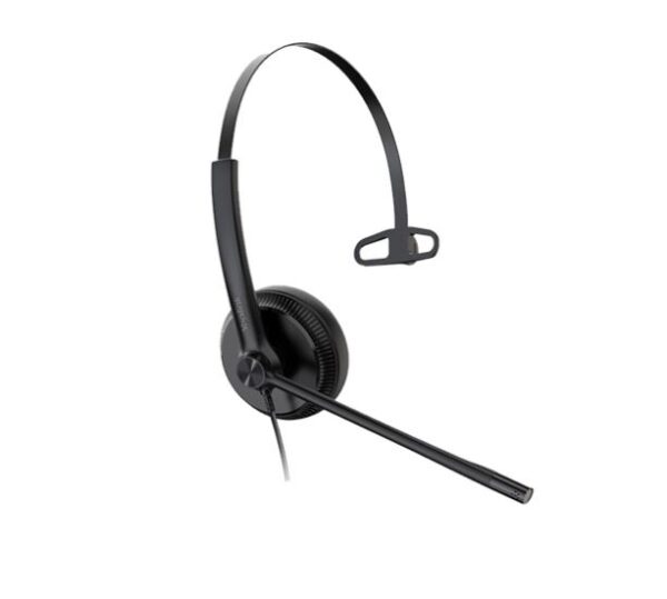 Yealink UH34 SE USB and Mobile Corded Headset