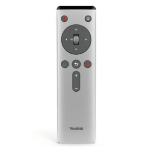 YEALINK REMOTE CONTROL VCR20-UVC FOR YEALINK UVC CAMERAS