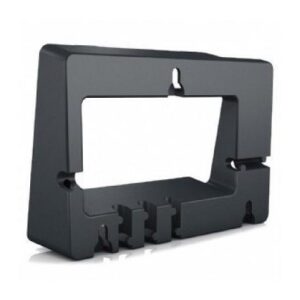 Wall mount bracket for all the Yealink T31 series IP phone