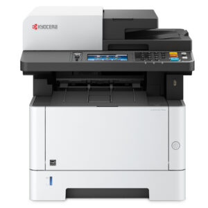 KYOCERA M2735DW A4 MONO LASER MFP- PRINT/SCAN/COPY/FAX/WLESS 35ppm 2YR RTB WTY