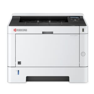 KYOCERA P2040DN A4 MONO LASER PRINTER 40PPM 2 YR RTB WTY