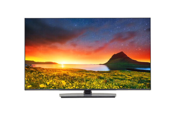 LG 43 43UR761H 4K HOSPITALITY TV WITH PRO CENTRIC DIRECT