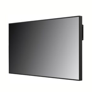 LG 75XS4G 75 4K 4000NITS 12001 WEBOS 3.0 WINDOW FACING HIGH BRIGHTNESS PANEL