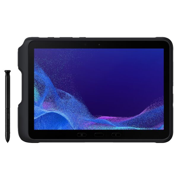 Samsung Galaxy Tab Active4 Pro Wi-Fi 128GB - (SM-T630NZKEXSA)