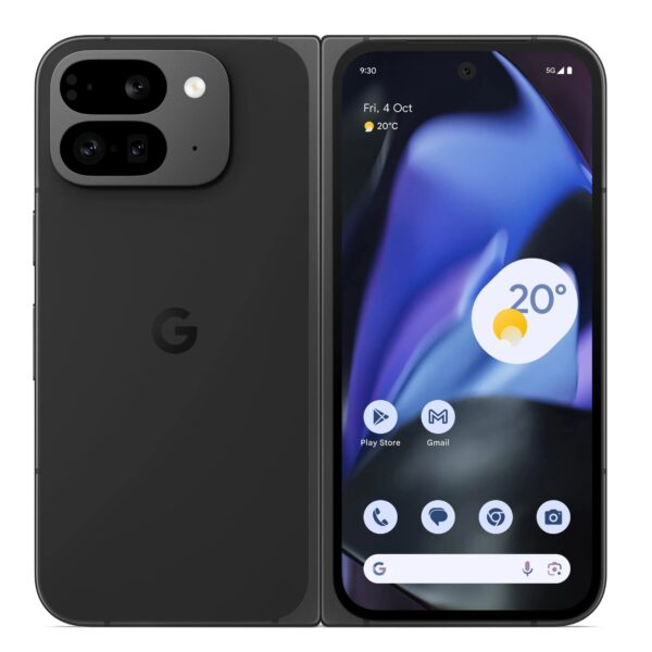 Google Pixel 9 Pro Fold 5G 256GB - Obsidian (GA05518-US)*AU STOCK*