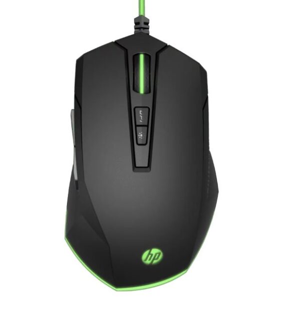 HP Pavilion Gaming Mouse 200 - 3