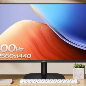 AOC 27" Q27B2S2 27" IPS QHD