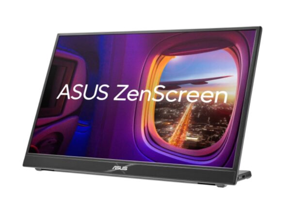 ASUS ZenScreen MB16QHG Portable Monitor – 16-inch (15.6 inch viewable) 16:10 WQXGA (2560 x 1600) IPS panel