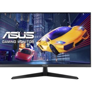 ASUS VY279HGE Eye Care Gaming Monitor – 27 inch FHD (1920 x 1080)