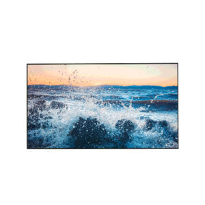 Dahua 55" Wall-mounted Digital Signage 700nits