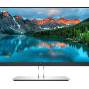 HP E24i G4 24" WUXGA IPS 1920 x 1200 DisplayPort