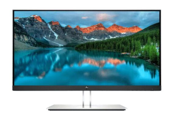 HP E24i G4 24" WUXGA IPS 1920 x 1200 DisplayPort