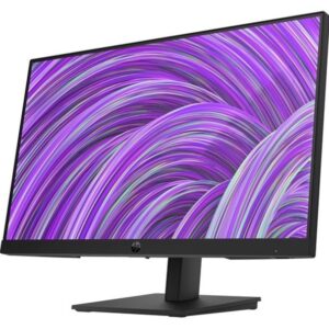 HP P22 G5 21.5" FHD IPS Monitor 1920x1080 16:9 5ms Tilt Adjustment DP HDMI VGA VESA 3yrs wty