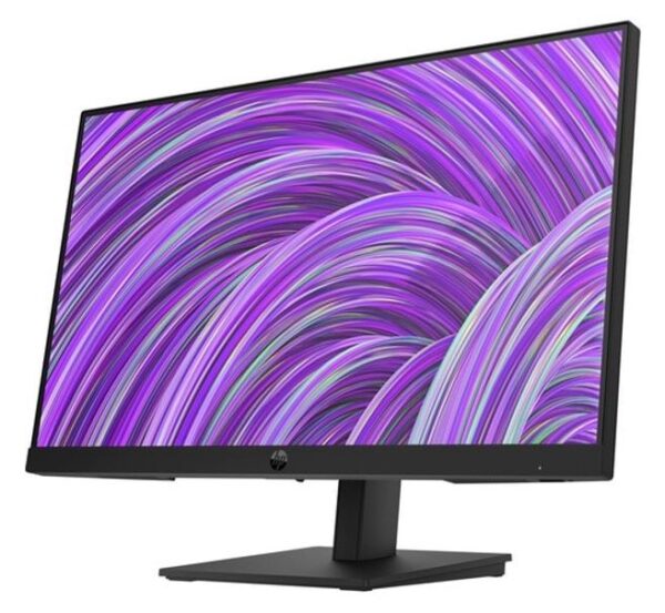 HP P22 G5 21.5" FHD IPS Monitor 1920x1080 16:9 5ms Tilt Adjustment DP HDMI VGA VESA 3yrs wty