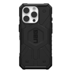 UAG Pathfinder MagSafe Apple iPhone 16 Pro (6.3") Case - Black (114468114040)