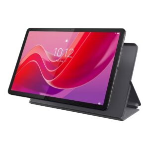 Lenovo Tab M11 Folio Case - Grey (ZG38C05461)